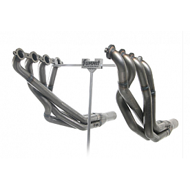 Hedman Mid-Length Exhaust Header - 45060