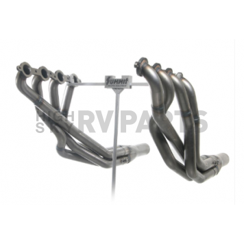 Hedman Long Tube Exhaust Header - 45270