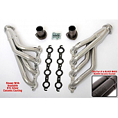 Hedman Mid-Length Exhaust Header - 45780