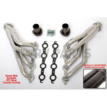 Hedman Mid-Length Exhaust Header - 45423