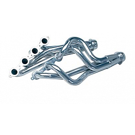 Hedman Mid-Length Exhaust Header - 45426