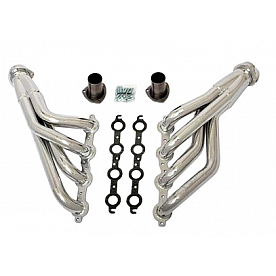 Hedman Mid-Length Exhaust Header - 45783