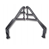 Hedman Long Tube Exhaust Header - 45470