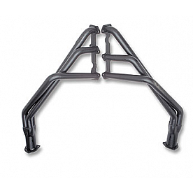 Hedman Long Tube Exhaust Header - 45433