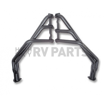 Hedman Long Tube Exhaust Header - 45433
