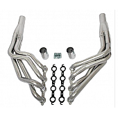 Hedman Mid-Length Exhaust Header - 45786