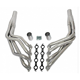 Hedman Mid-Length Exhaust Header - 45786