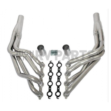 Hedman Mid-Length Exhaust Header - 45786