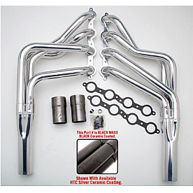 Hedman Long Tube Exhaust Header - 45490