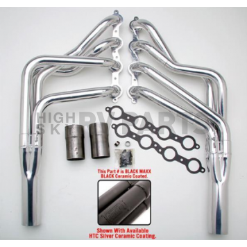 Hedman Long Tube Exhaust Header - 45836