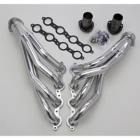 Hedman Long Tube Exhaust Header - 45850