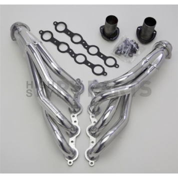 Hedman Long Tube Exhaust Header - 45856
