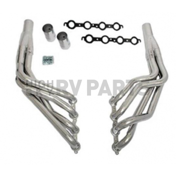 Hedman Long Tube Exhaust Header - 45900