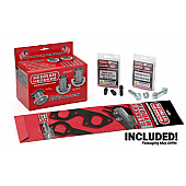 Hedman Short Tube Exhaust Header - 39503