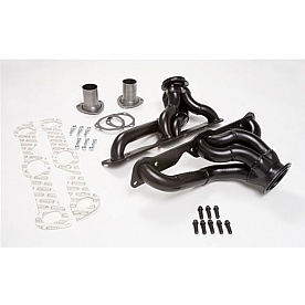 Hedman Short Tube Exhaust Header - 58163
