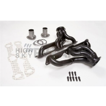 Hedman Short Tube Exhaust Header - 58163