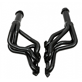 Hedman Long Tube Exhaust Header - 58193