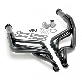 Hedman Long Tube Exhaust Header - 61193