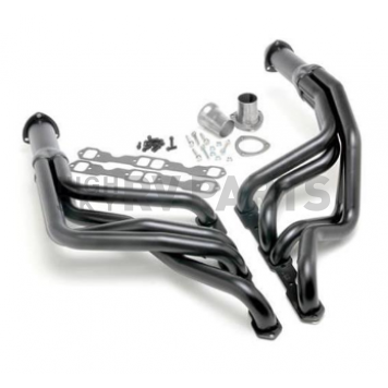 Hedman Short Tube Exhaust Header - 37043