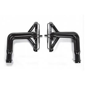 Hedman Long Tube Exhaust Header - 61273