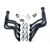 Hedman Long Tube Exhaust Header - 62193
