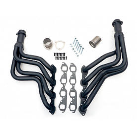 Hedman Long Tube Exhaust Header - 62193