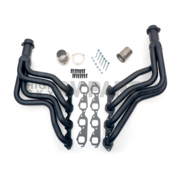 Hedman Long Tube Exhaust Header - 62193