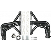Hedman Short Tube Exhaust Header - 62563