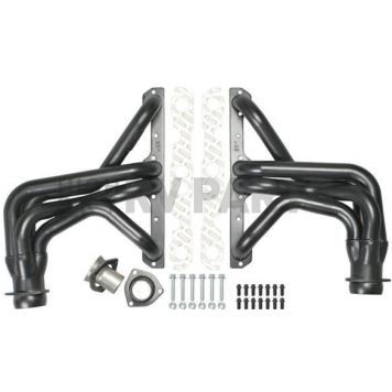 Hedman Short Tube Exhaust Header - 62563