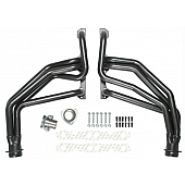 Hedman Long Tube Exhaust Header - 62573