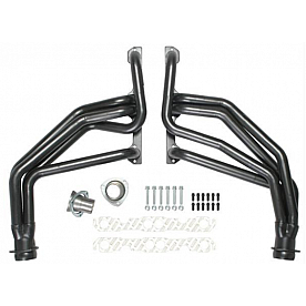 Hedman Long Tube Exhaust Header - 62573
