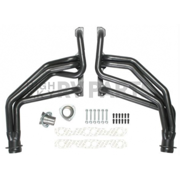 Hedman Long Tube Exhaust Header - 62573