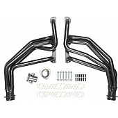 Hedman Short Tube Exhaust Header - 62703