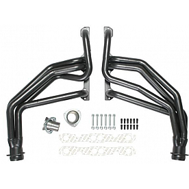 Hedman Short Tube Exhaust Header - 62703