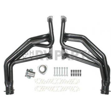 Hedman Short Tube Exhaust Header - 62703