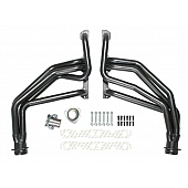 Hedman Long Tube Exhaust Header - 62823