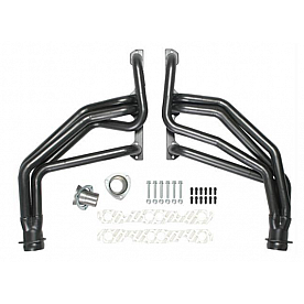 Hedman Long Tube Exhaust Header - 62823