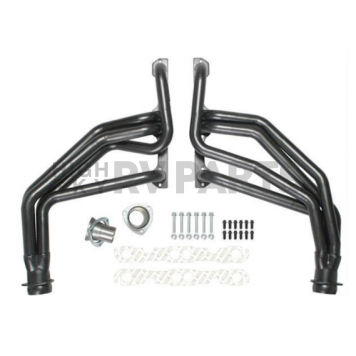 Hedman Long Tube Exhaust Header - 62823