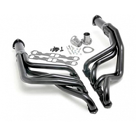 Hedman Mid-Length Exhaust Header - 63007