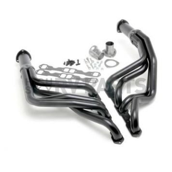 Hedman Mid-Length Exhaust Header - 63007