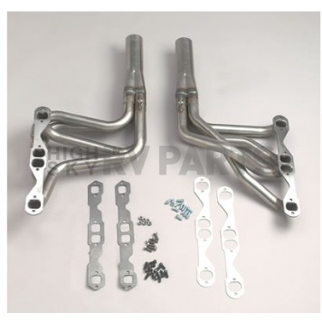 Hedman Long Tube Exhaust Header - 65019-1