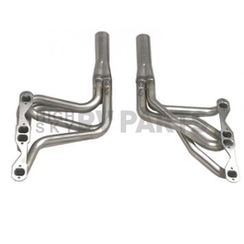 Hedman Long Tube Exhaust Header - 65019