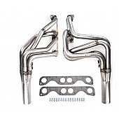 Hedman Long Tube Exhaust Header - 65130