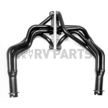 Hedman Dragster Zoomie Exhaust Header - 75543