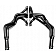 Hedman Long Tube Exhaust Header - 65130
