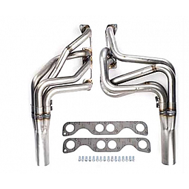 Hedman Long Tube Exhaust Header - 65028