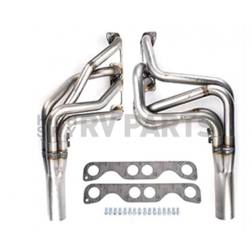 Hedman Long Tube Exhaust Header - 65130