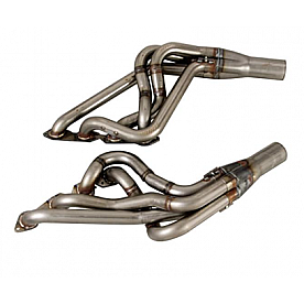 Hedman Long Tube Exhaust Header - 65050