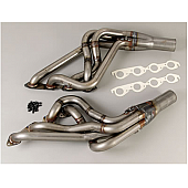 Hedman Long Tube Exhaust Header - 65051