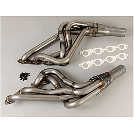 Hedman Long Tube Exhaust Header - 65051
